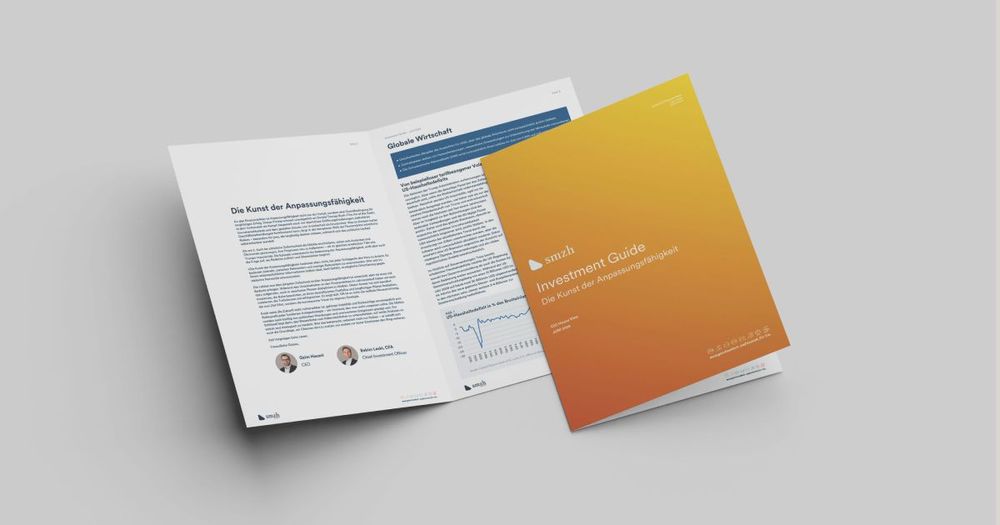 Investment Guide Juni 2025