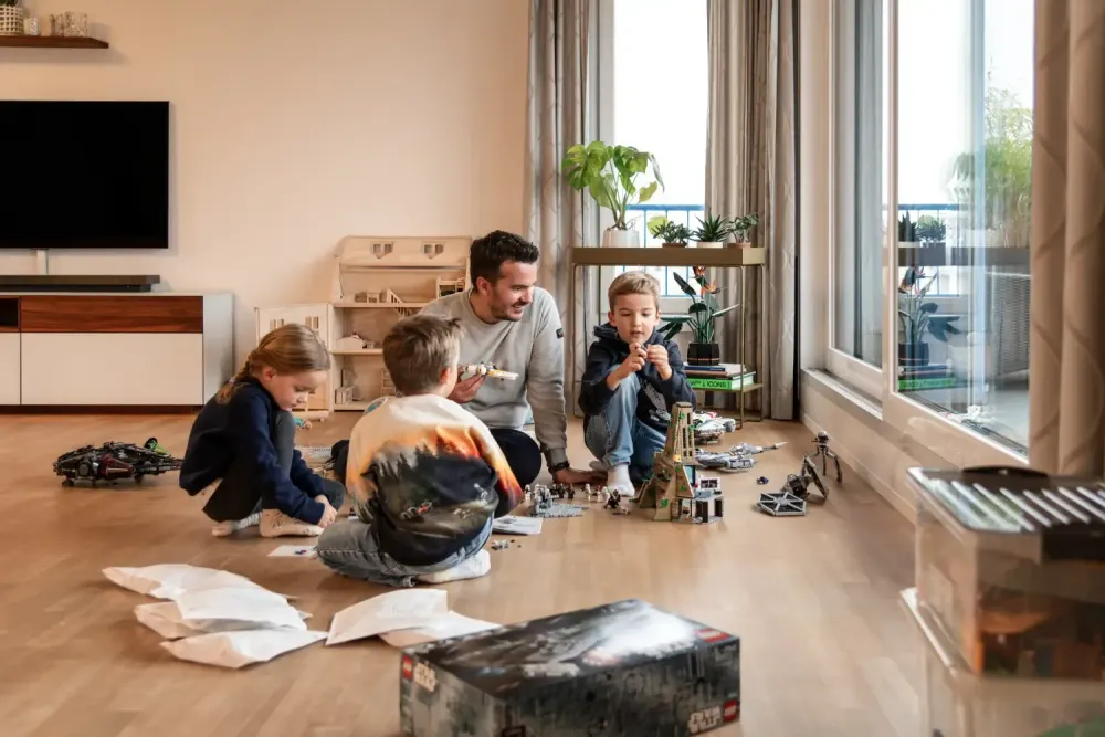 Einsatz von Vorsorgegeldern