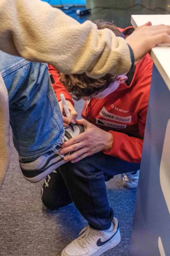 Art on Ice - Foto 15