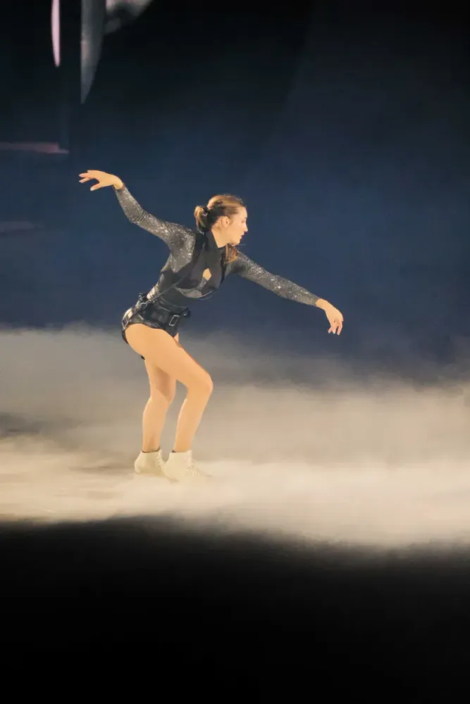 Art on Ice - Foto 1