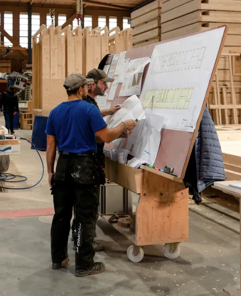 Finanzierungslösungen