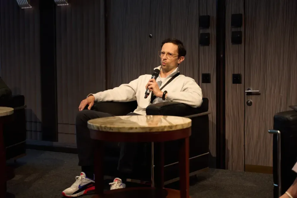 Forbes Money Summit Galerie 2025 - Foto 11