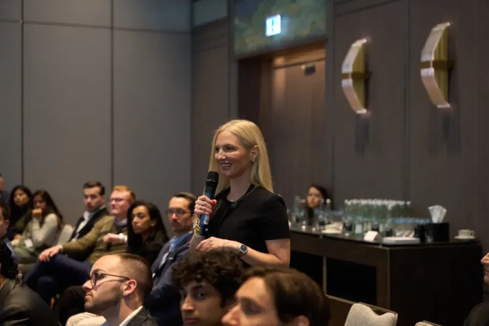 Forbes Money Summit Galerie 2025 - Foto 19