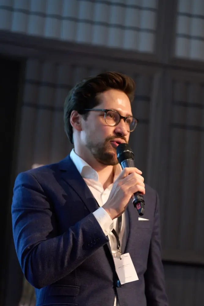 Forbes Money Summit Galerie 2025 - Foto 3