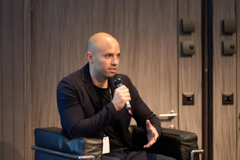 Forbes Money Summit Galerie 2025 - Foto 4