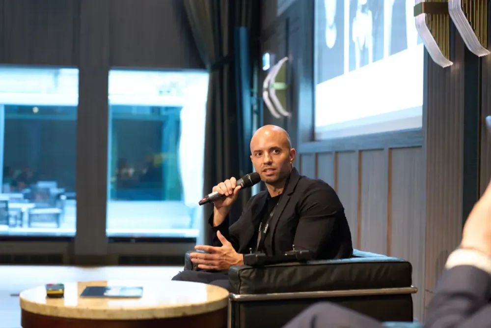 Forbes Money Summit Galerie 2025 - Foto 7