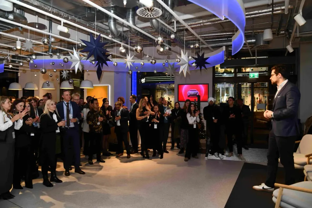 Forbes under 30 - Foto 10