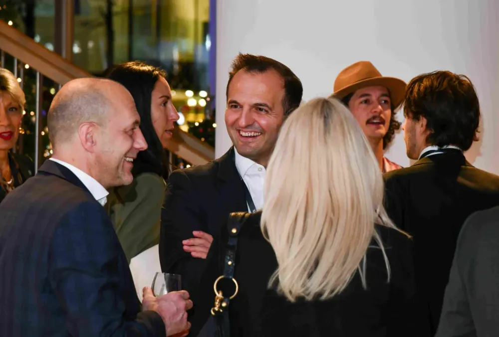 Forbes under 30 - Foto 8