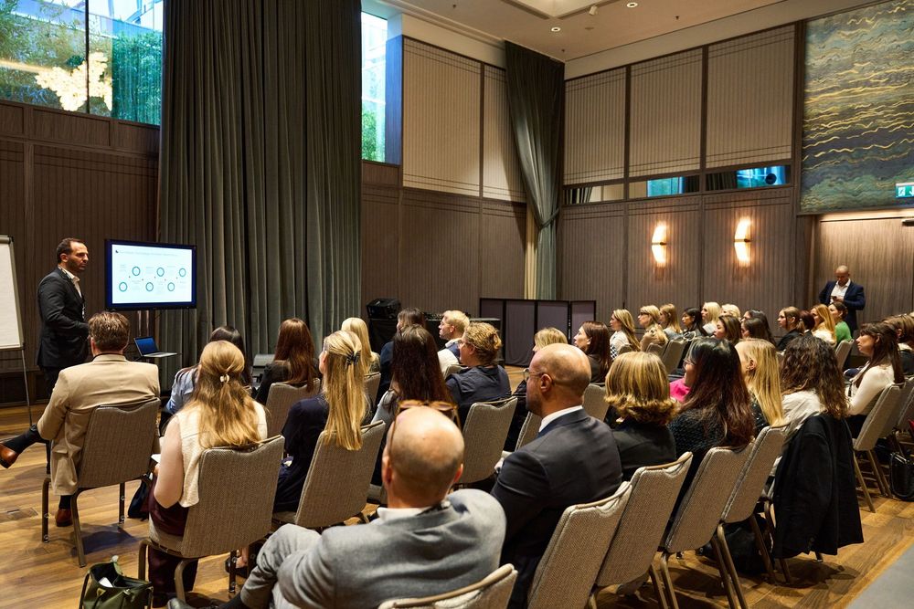 Forbes Women’s Summit 2025 - Foto 2