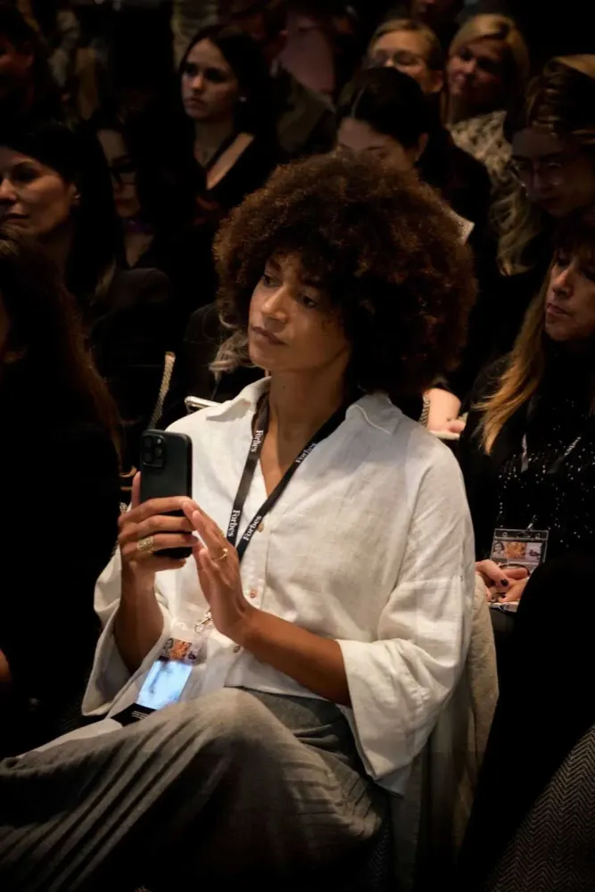 Forbes Wo﻿men's Summit - Foto 16