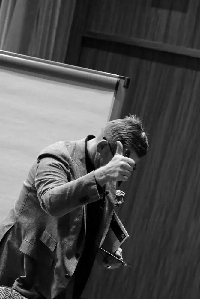 Forbes Wo﻿men's Summit - Foto 20