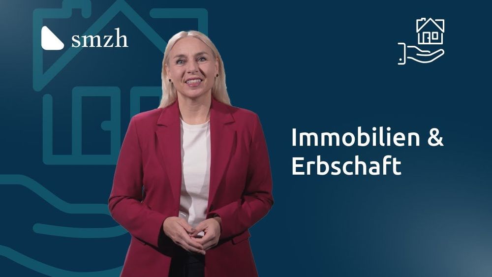 Immobilien und Erbschaft