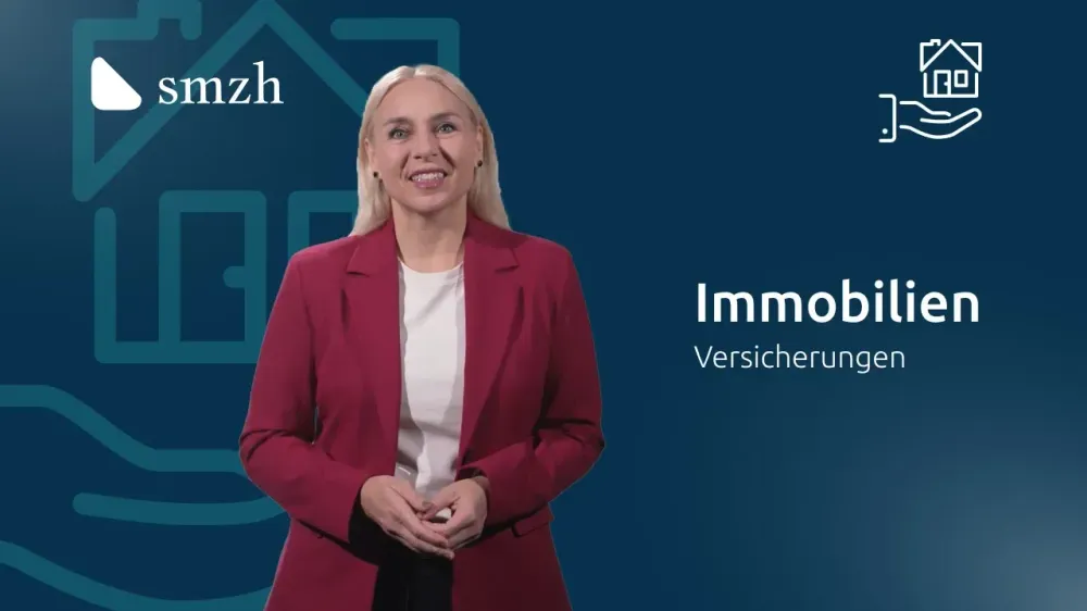 Immobilien Versicherungen