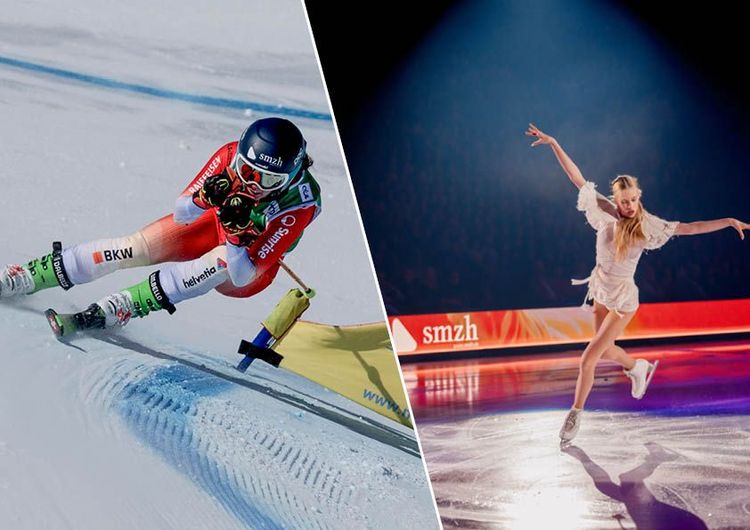 Unsere Sportlerfamilie