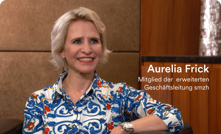 Dr. iur. Aurelia Frick