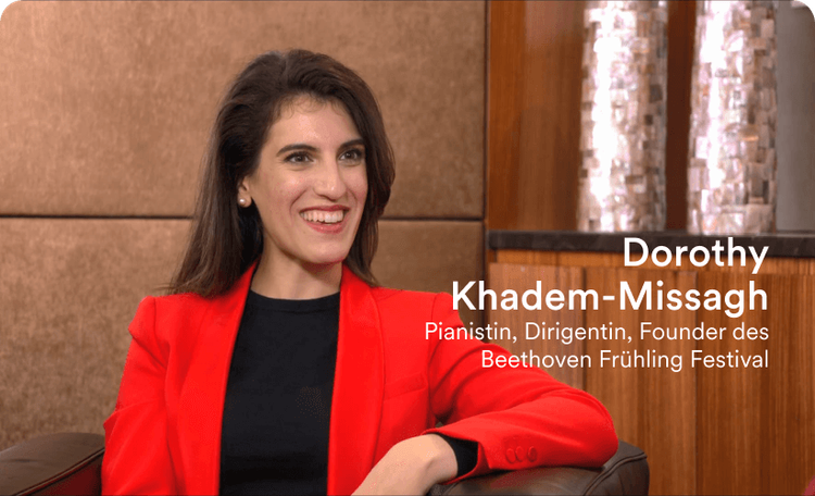 Dorothy Khadem-Missagh