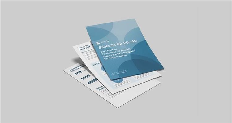 Säule 3a für 20-40