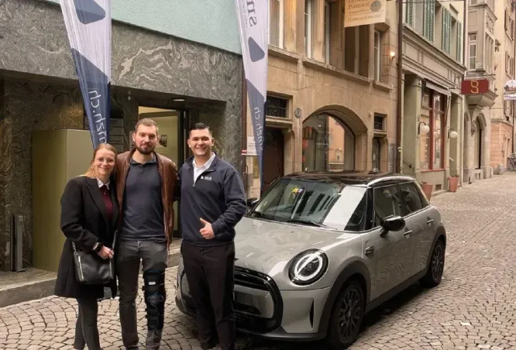 Gewinnerinnen - Foto 14