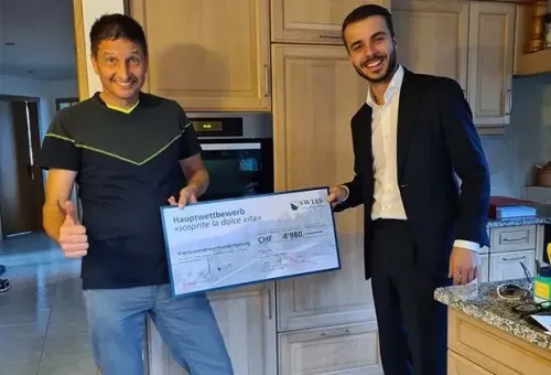 Gewinnerinnen - Foto 25