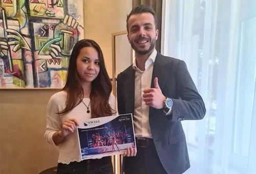 Gewinnerinnen - Foto 27