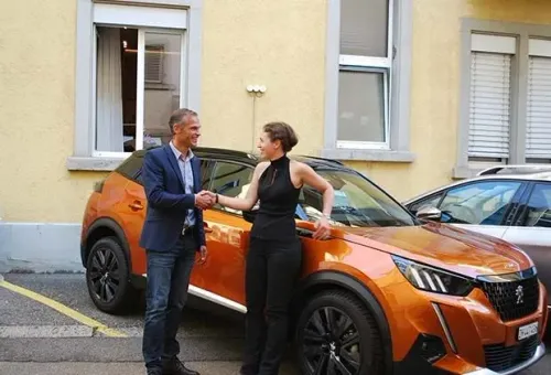 Gewinnerinnen - Foto 31